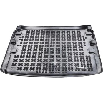 Image 1 of Стелка за багажник за Skoda Octavia 4 (2019+) - Tourer/Combi, down floor - Rezaw Plast