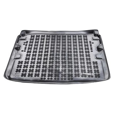 Стелка за багажник за Skoda Octavia 4 (2019+) - Tourer/Combi, down floor - Rezaw Plast