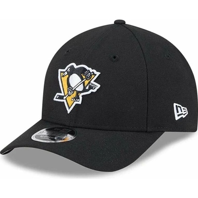 New Era KPittsburgh Penguins New Era 940MC