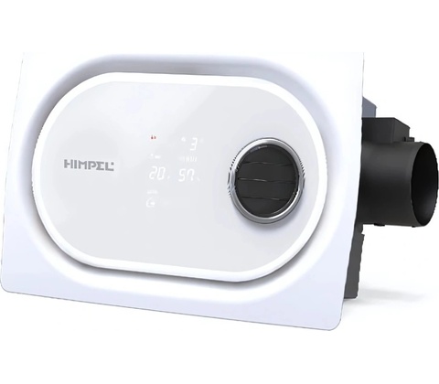 Himpel Huezentte 3