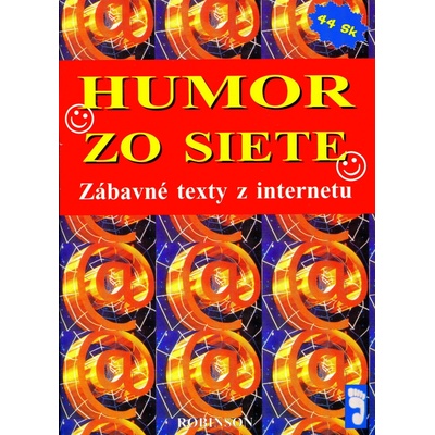 Humor zo siete