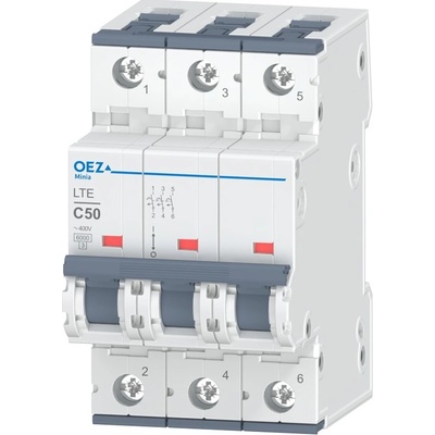 OEZ LTE-63B-1
