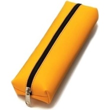 Makenotes Pouzdro BASIC COLOR oranžové velké