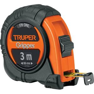 Truper РОЛЕТКА truper 15387 3м 13мм (15387)