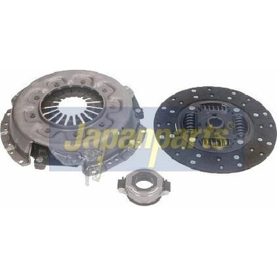 Sada spojky JAPANPARTS KF-1014 (KF1014)