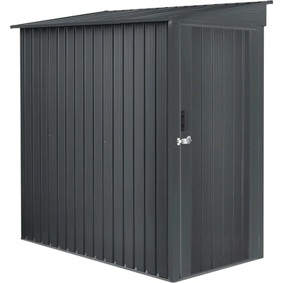 Store Boss Arendal 1,8 x 1 m antracitový