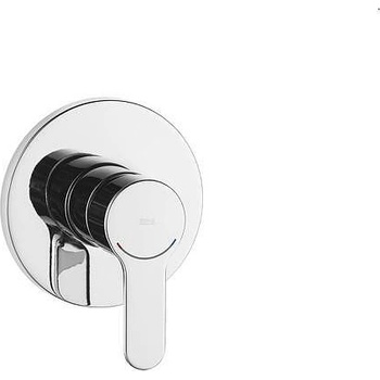 Roca Смесител едноръкохватков l20 за душ (a5a2209c00)