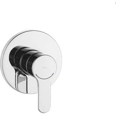 Roca Смесител едноръкохватков l20 за душ (a5a2209c00)