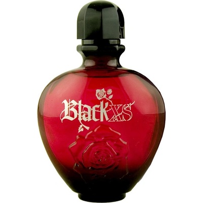 Paco Rabanne Black XS pour Elle toaletná voda dámska 80 ml tester