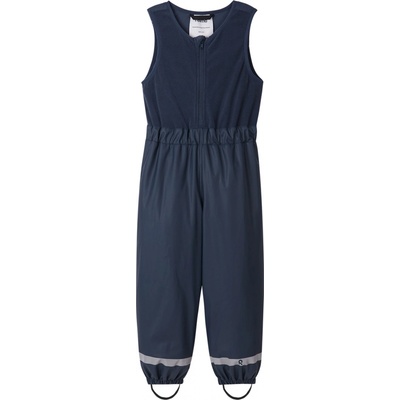 Reima Dětské nepromokavé kalhoty Loiske Navy