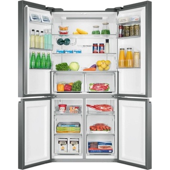 Haier HTF-540DGG7