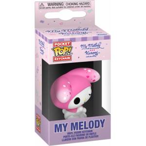 Funko Pocket Pop! Keychain Hello Kitty My Melody