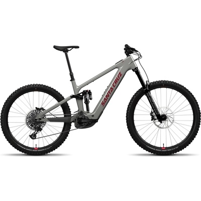 SANTA CRUZ Vala 1 2025