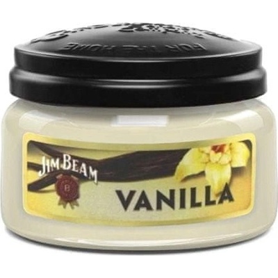 Candleberry Jim Beam vanilka 283 g