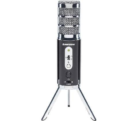Samson Satellite