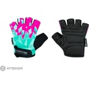 Force Ant Kid SF turquoise/pink