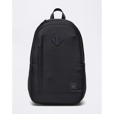 Herschel Supply Seymour Black Tonal 26 l