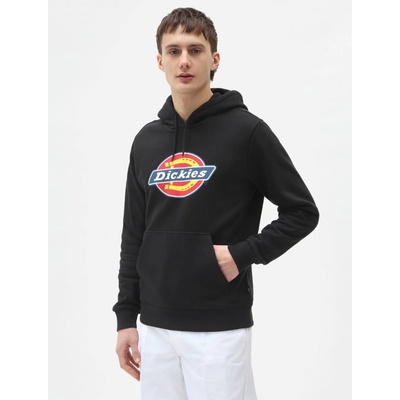 Dickies Icon Logo hoodie black DK0A4XCBBLK