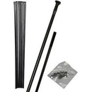 Doplnky na bicykel Drôt DT SWISS Aero Comp Straight Pull 246mm