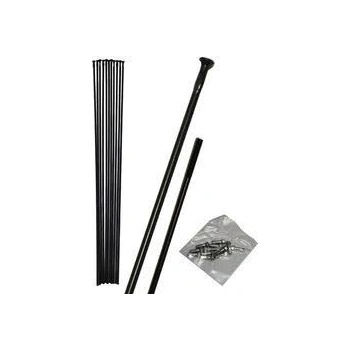 Drôt DT SWISS Aero Comp Straight Pull 246mm