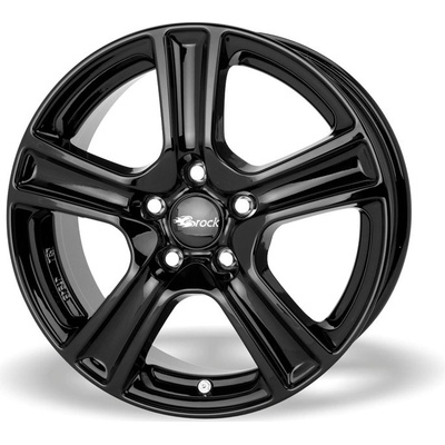 RC-Design RC19 7,5x17 4x100 ET35 black