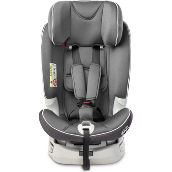 Caretero Yoga 2019 green Zelená