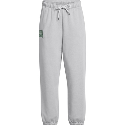 Under Armour ICON HWT TERRY OS PANT W 1386496-011