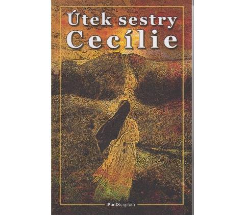 Útek sestry Cecílie -