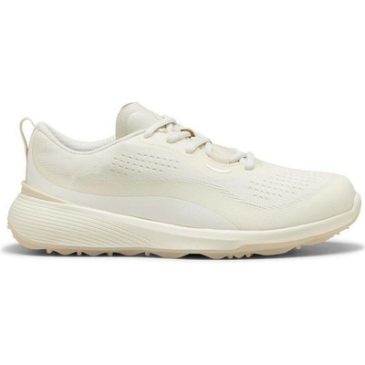 Puma Golf Gruve Sport Warm Wmn white