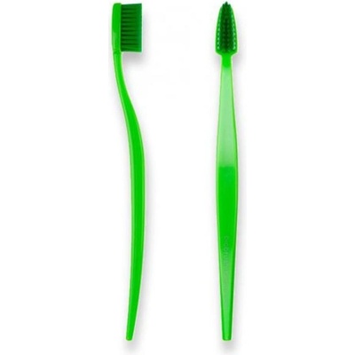 BioBrush zubní kartáček zelený medium