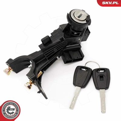 Spínač zapalování / startéru ESEN SKV 65SKV237