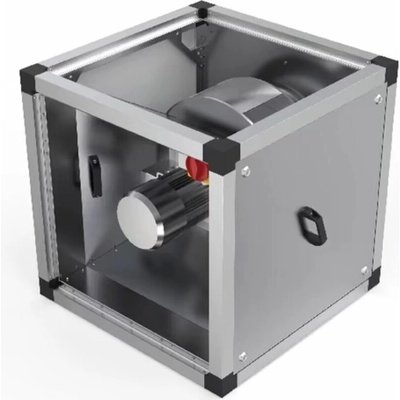 Systemair MUB/T 062 560D4
