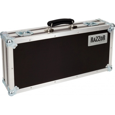 Razzor Cases Numark Mixtrack Platinum Case