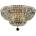 Maytoni Basfor DIA100-CL-12-G
