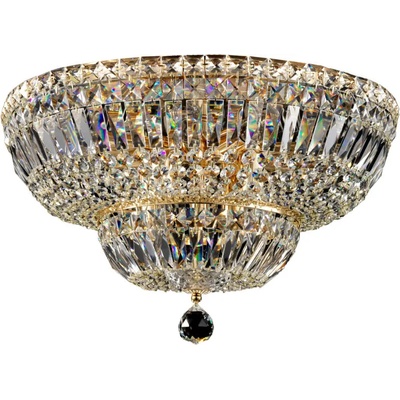 Maytoni Basfor DIA100-CL-12-G