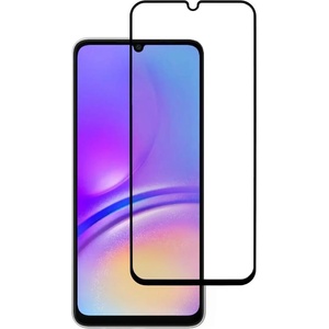  Стъклен Протектор OG Full Glue 5D за Samsung Galaxy A07, черен