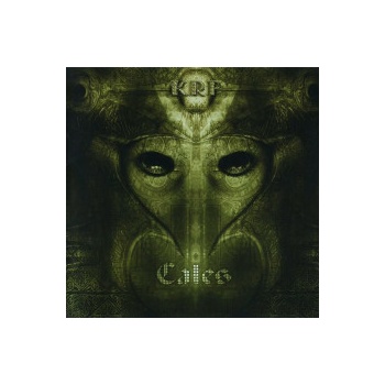 Cales - KRF CD