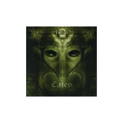 Cales - KRF CD