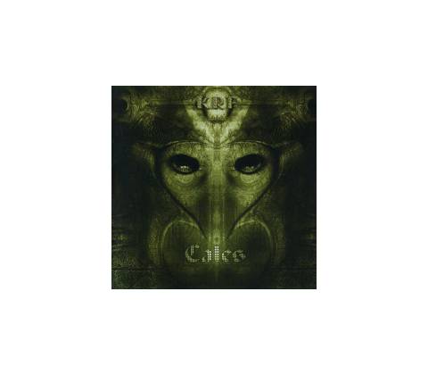 Cales - KRF CD