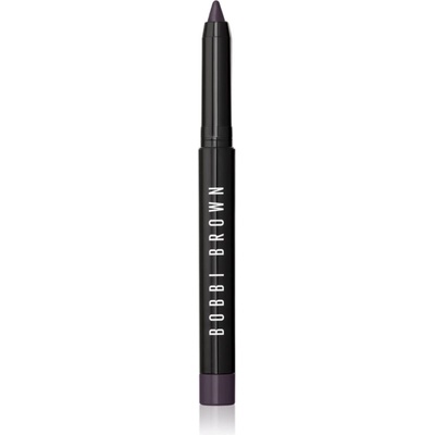 Bobbi Brown Long-Wear Cream Liner Stick дълготрайна очна линия цвят Aubergine 1.1 гр