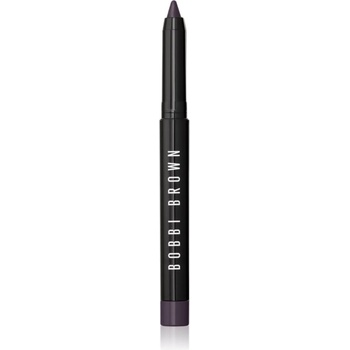 Bobbi Brown Long-Wear Cream Liner Stick дълготрайна очна линия цвят Aubergine 1.1 гр
