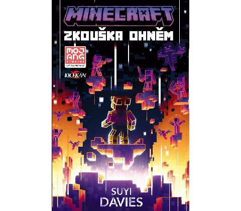 Minecraft - Zkouška ohněm