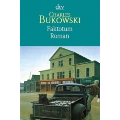 Faktotum - C. Bukowski