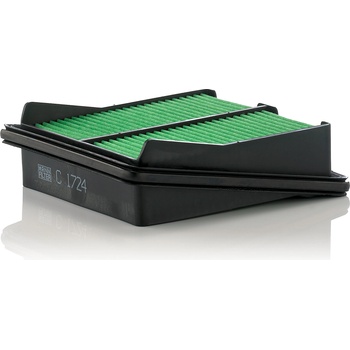 Mann-filter Въздушен филтър mann-filter c 1724