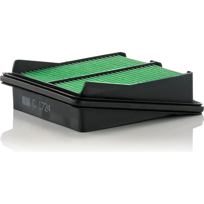 Mann-filter Въздушен филтър mann-filter c 1724