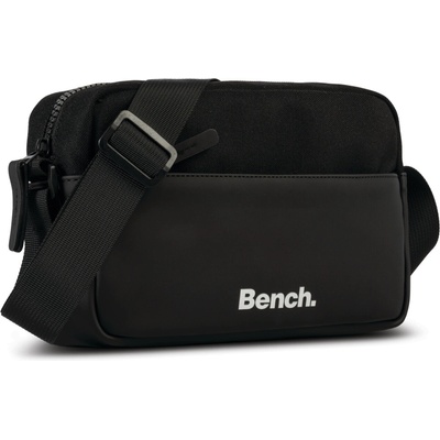 Bench taška přes rameno černá 2l