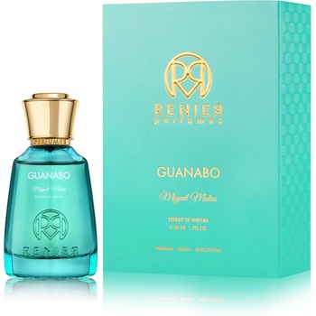 Image 1 of Renier Perfumes Guanabo Extrait de Parfum 50 ml