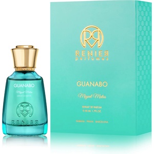 Renier Perfumes Guanabo Extrait de Parfum 50 ml Парфюми