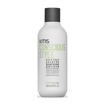 KMS Conscious Style Everyday Shampoo 300 ml
