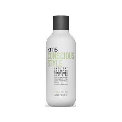 KMS Conscious Style Everyday Shampoo 300 ml
